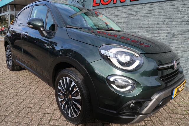 Fiat 500X 1.0 GSE Urban 120TH Edition Eerste eigenaar