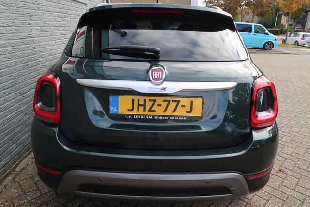 Fiat 500X 1.0 GSE Urban 120TH Edition Eerste eigenaar