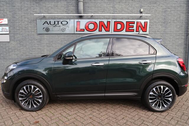 Fiat 500X 1.0 GSE Urban 120TH Edition Eerste eigenaar