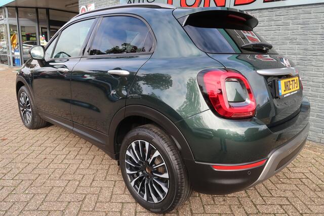 Fiat 500X 1.0 GSE Urban 120TH Edition Eerste eigenaar