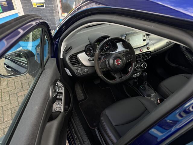 Fiat 500X 1.5 Hybrid Sport GRATIS Afleverpakket! | Achteruitrijcamera | Cruise Control Adaptief |