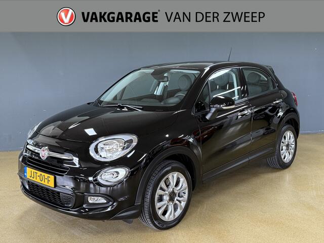 Fiat 500X 1.6 PopStar