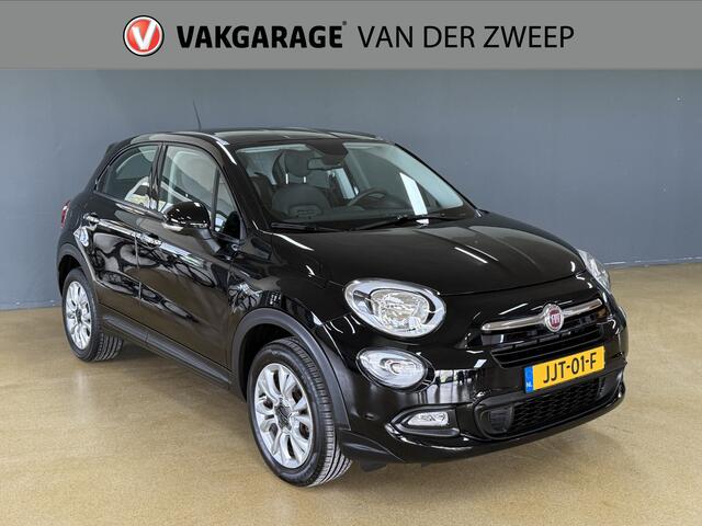 Fiat 500X 1.6 PopStar