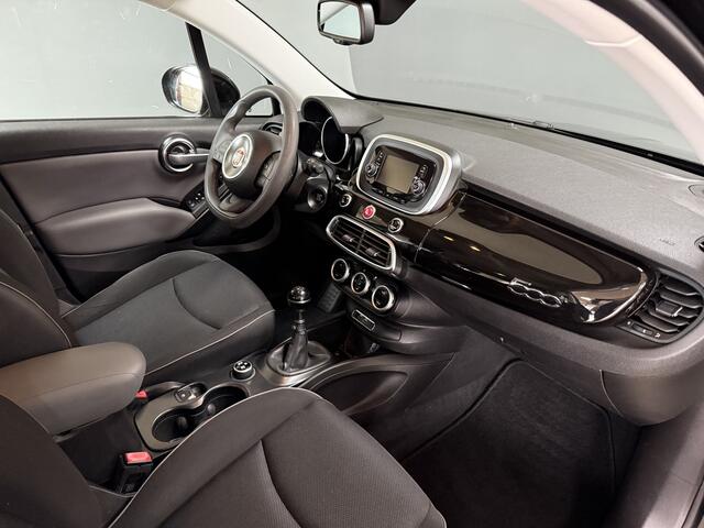 Fiat 500X 1.6 PopStar