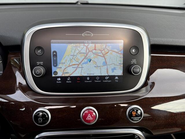 Fiat 500X Sport 1.3 Turbo 150 Yacht Club Capri Cabrio Aut Pano