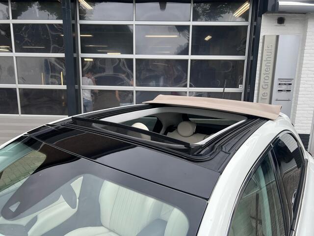 Fiat 500X Dolcevita Special Edition Cabrio Automaat Hybrid