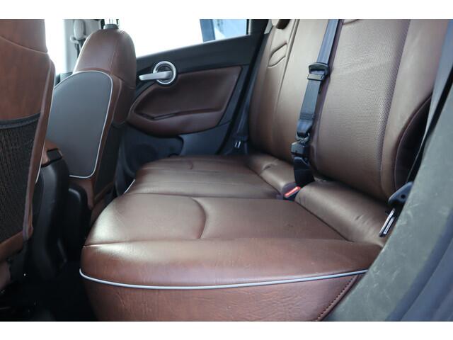 Fiat 500X 500X 1.4 Turbo MultiAir Lounge | Cruise | Navi | Leder