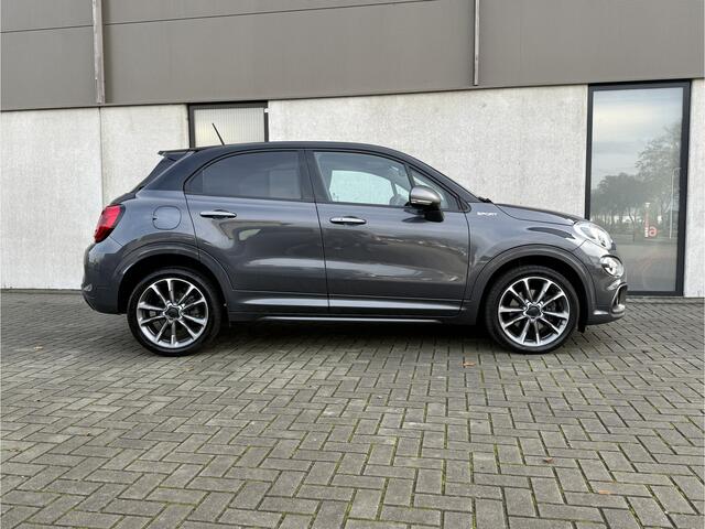 Fiat 500X 1.3 FireFly Turbo Sport Aut. 150pk l Camera l Keyless