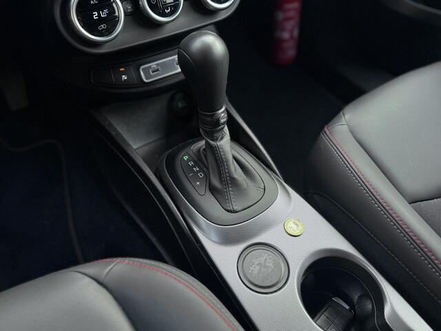 Fiat 500X 1.3 FireFly Turbo Sport Aut. 150pk l Camera l Keyless