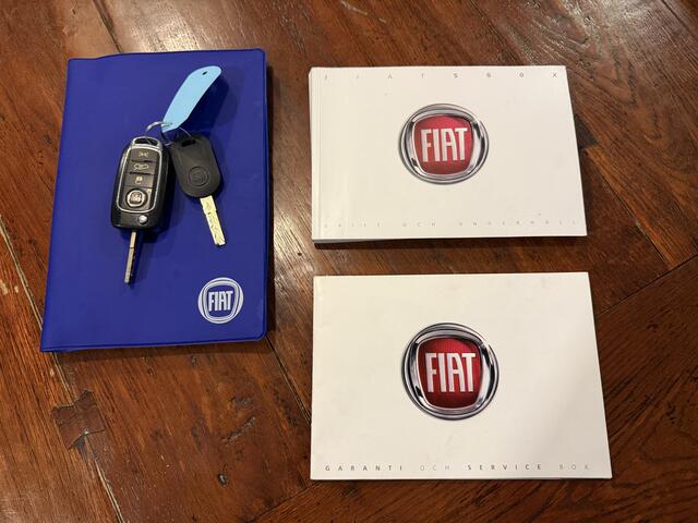 Fiat 500X 1.6 Pop AIRCO/ECC-PDC-CRUISE