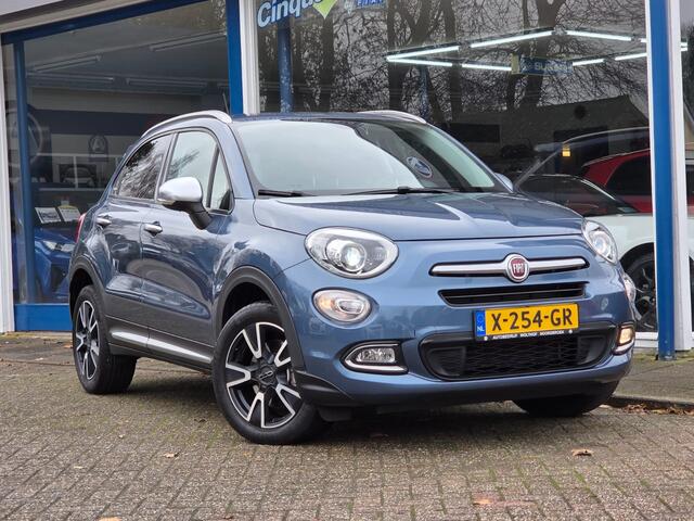 Fiat 500X 1.6 PopStar Mirror