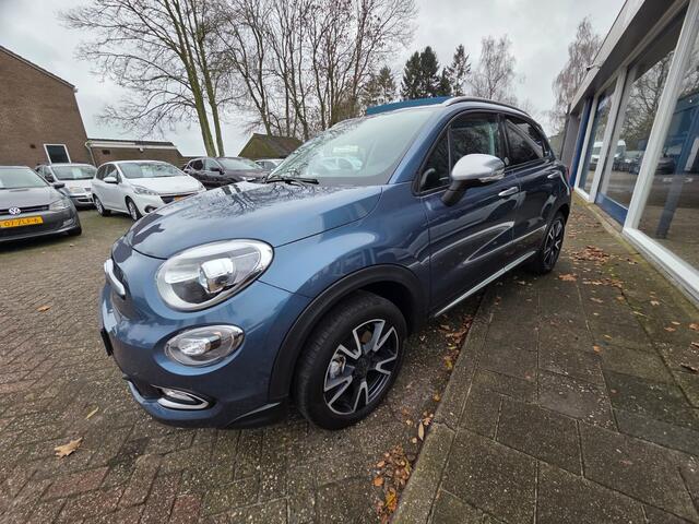 Fiat 500X 1.6 PopStar Mirror