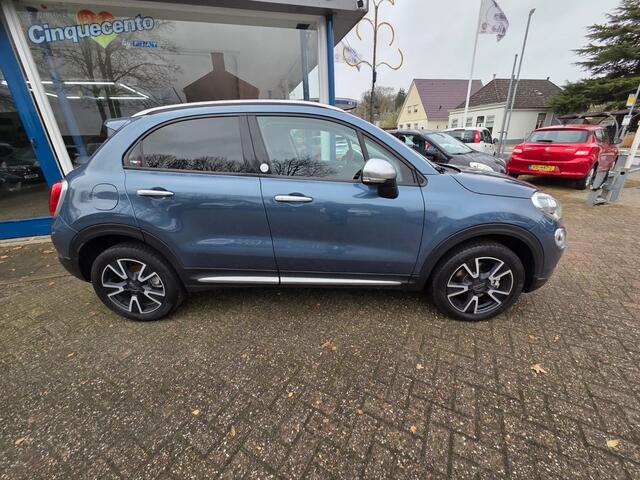 Fiat 500X 1.6 PopStar Mirror