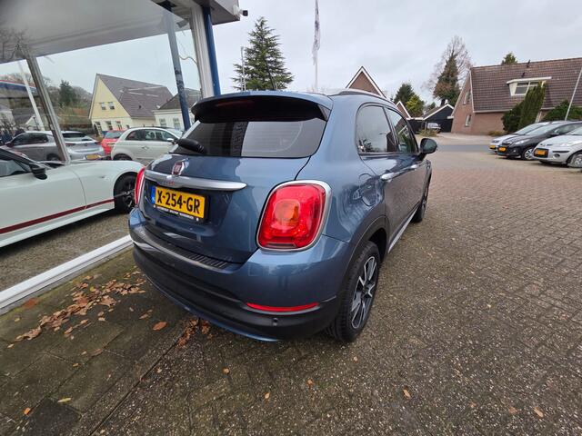 Fiat 500X 1.6 PopStar Mirror