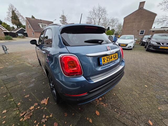 Fiat 500X 1.6 PopStar Mirror