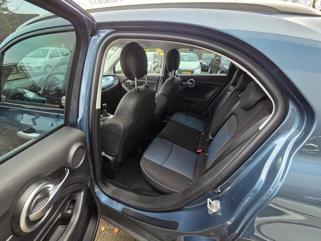 Fiat 500X 1.6 PopStar Mirror