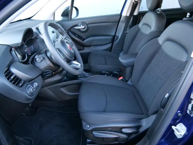 Fiat 500X 1.5 Hybrid 130 Pk DCT7 Automaat Apple Carplay / DAB / Camera / 17 inch