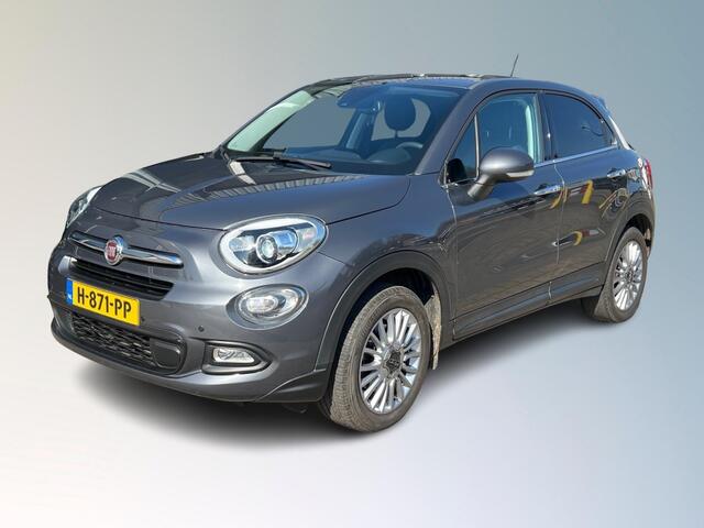 Fiat 500X 1.4 T M-AIR CR.PLUS