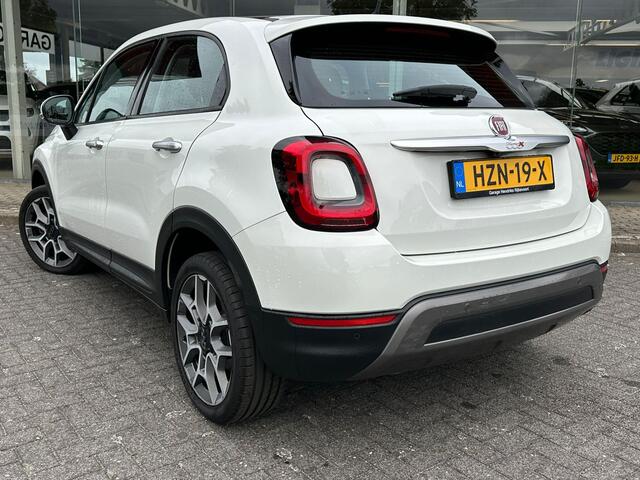 Fiat 500X 1.3 FireFly Turbo 150 Sport Automaat | Panodak Elektr | Navi | Climate | occasion