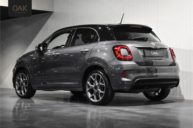 Fiat 500X 1.3 FireFly Turbo 150 Sport
