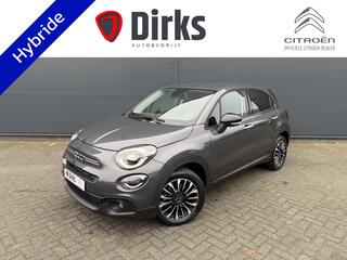 fiat-500x-130pk-hybrid-(camera---le