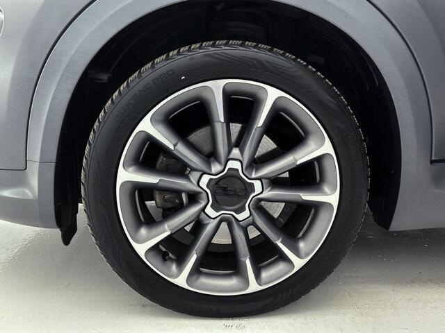 Fiat 500X 1.3 FireFly Turbo 150 Sport FULL-LED | CAMERA | CARPLAY | NAVI