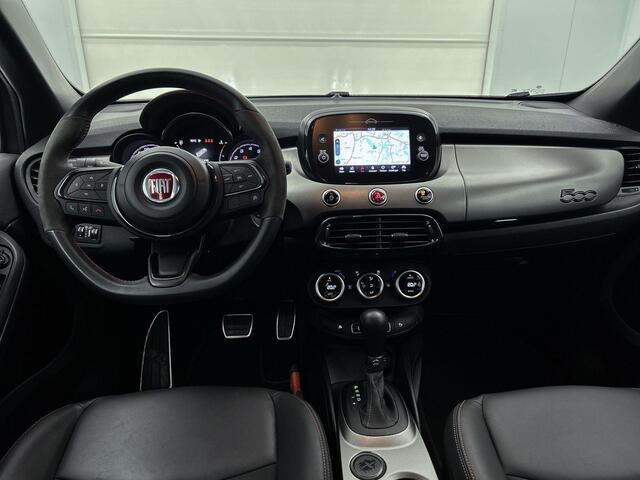Fiat 500X 1.3 FireFly Turbo 150 Sport FULL-LED | CAMERA | CARPLAY | NAVI