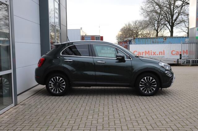 Fiat 500X 1.0 GSE City Cross/KEYLESS/A.CARPLAY/LED/PDC/CLIMA