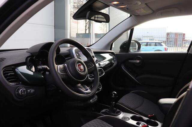 Fiat 500X 1.0 GSE City Cross/KEYLESS/A.CARPLAY/LED/PDC/CLIMA