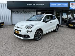 fiat-500x-1.5-hybrid-dolcevita-spor