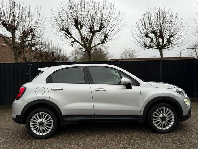 Fiat 500X 1.0 GSE Urban 120TH Edition