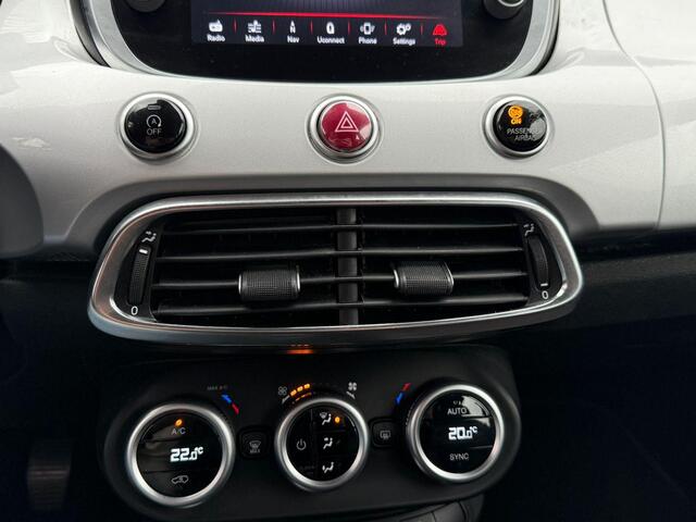 Fiat 500X 1.0 GSE Urban 120TH Edition