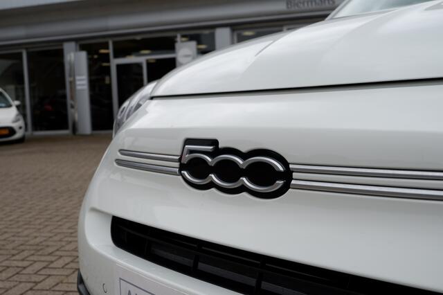 Fiat 500X 1.5 Hybrid DCT Automaat Rijklaarprijs incl. 12 MND BOVAG!