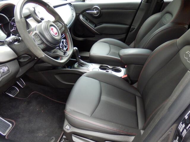 Fiat 500X 1.3 GSE Sport 150 pk | Automaat | led Xenon | Apple Carpl.