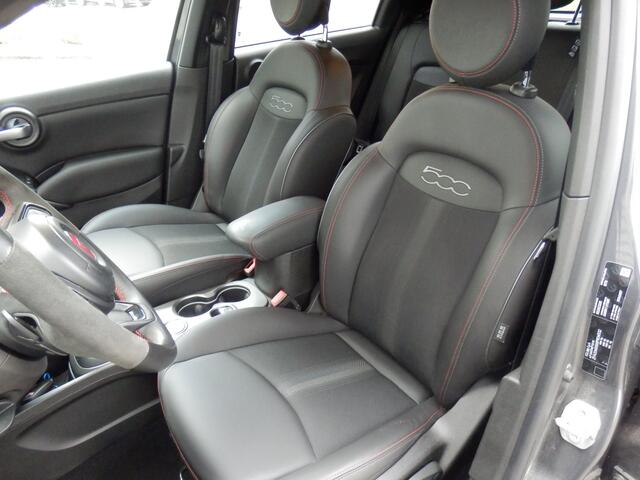 Fiat 500X 1.3 GSE Sport 150 pk | Automaat | led Xenon | Apple Carpl.