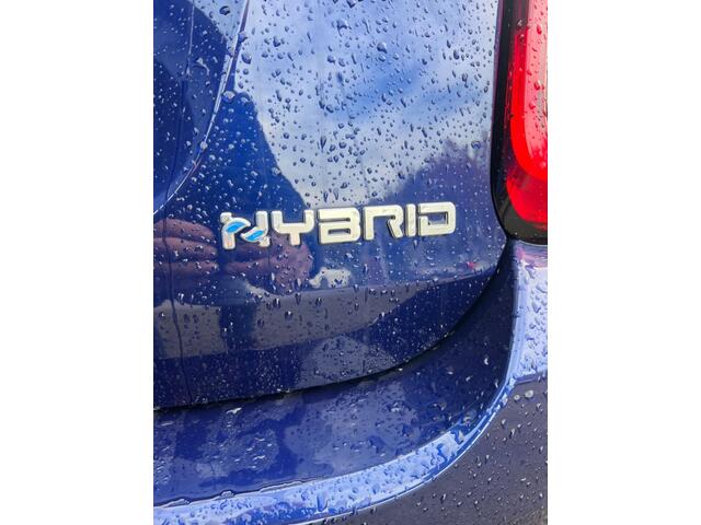 Fiat 500X 1.5 Hybrid Sport | Adapt. Cruise | Camera | Navi | CarPlay/Andro