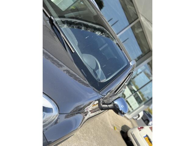 Fiat 500X 500X-1.4 Turbo Multiair Lounge | Automaat | Trekhaak | Navigatie | leer |