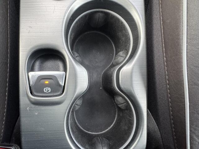 Fiat 500X 1.4 Turbo MultiAir Lounge