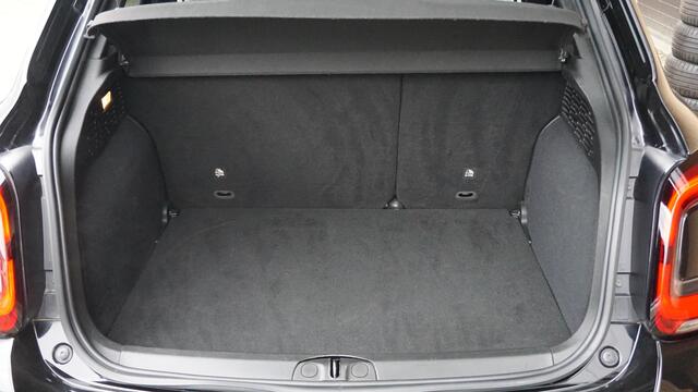 Fiat 500X 1.0 120pk GSE Sport H-Leder Keyless 18inch LM LED Navi Stoelverwarming *Zeer Nette Fiat* 54850km!