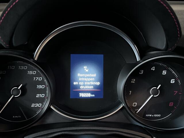 Fiat 500X 1.3 150pk Sport * Zorgeloos rijden, zonder extra kosten