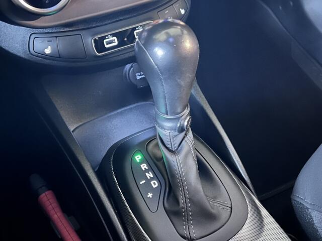 Fiat 500X 1.3 150pk Sport * Zorgeloos rijden, zonder extra kosten