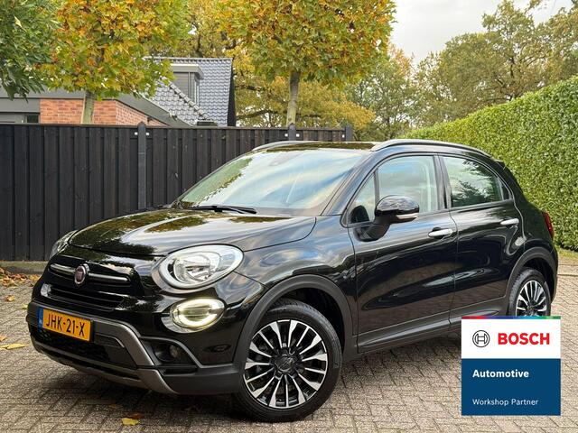 Fiat 500X 1.0 GSE Urban Opening Edition