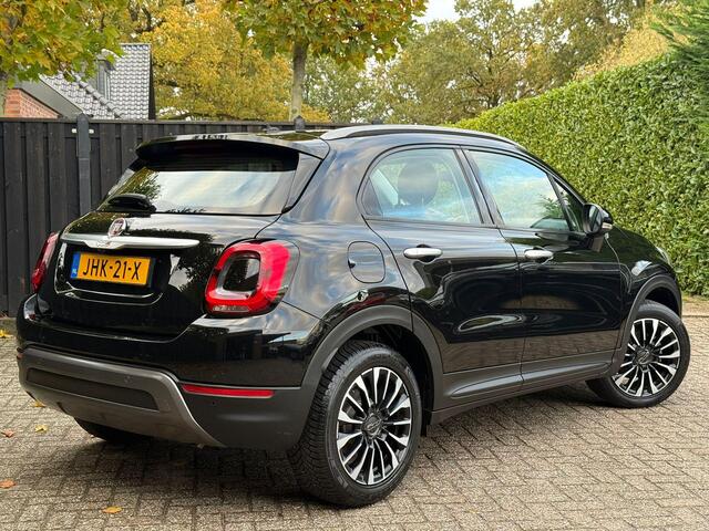Fiat 500X 1.0 GSE Urban Opening Edition