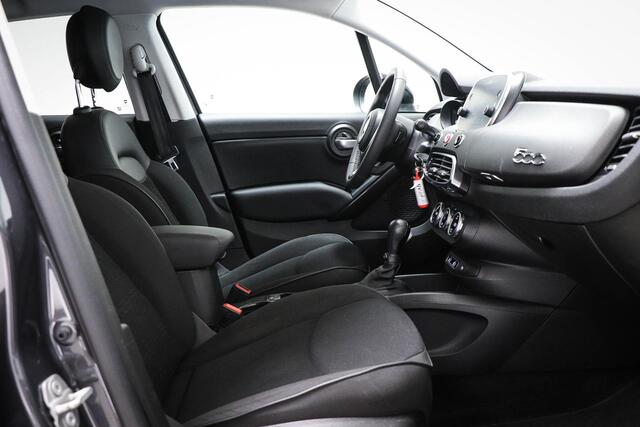 Fiat 500X 1.5 Hybrid RED | COMFORT PACK | UCONNECT | DAB | CAMERA