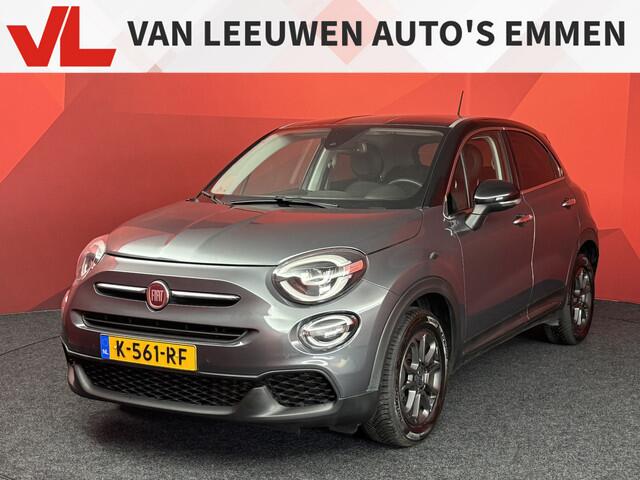 Fiat 500X Cross 500X Cross 1.0 GSE Cross | Navi | Clima | Cruise