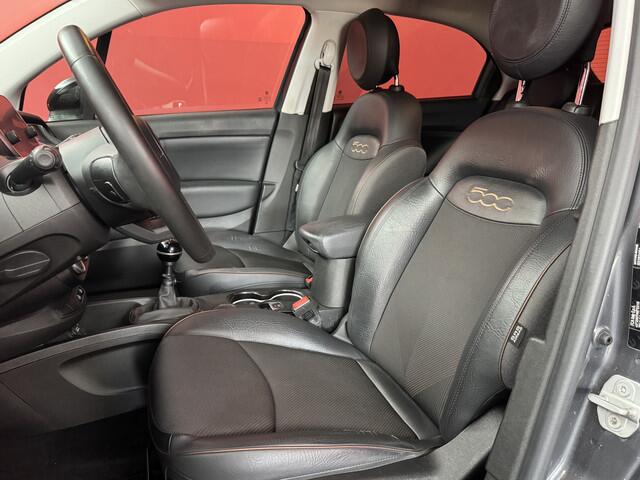 Fiat 500X Cross 500X Cross 1.0 GSE Cross | Navi | Clima | Cruise