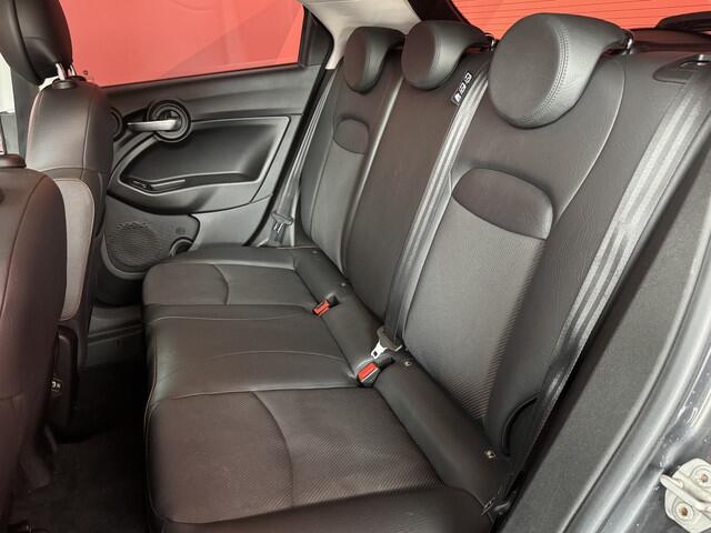 Fiat 500X Cross 500X Cross 1.0 GSE Cross | Navi | Clima | Cruise