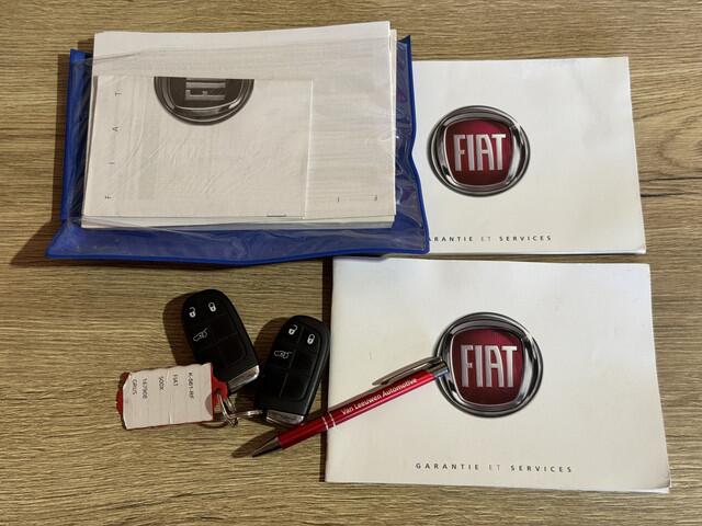 Fiat 500X Cross 500X Cross 1.0 GSE Cross | Navi | Clima | Cruise