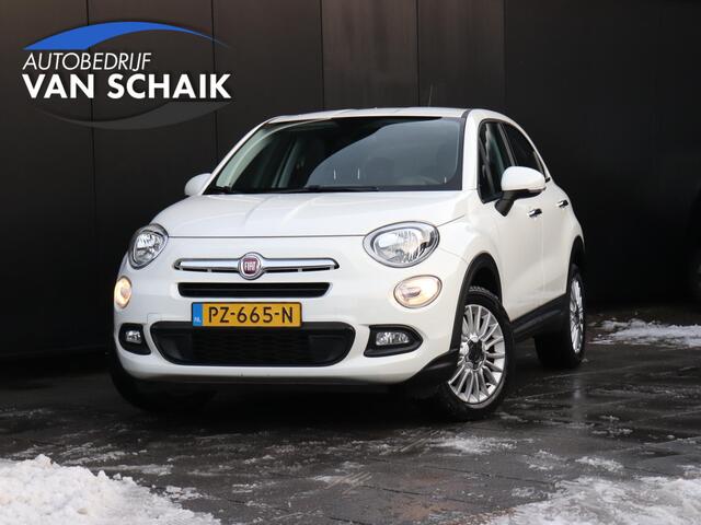 Fiat 500X 1.6 PopStar | CRUISE | NAVI | LMV |