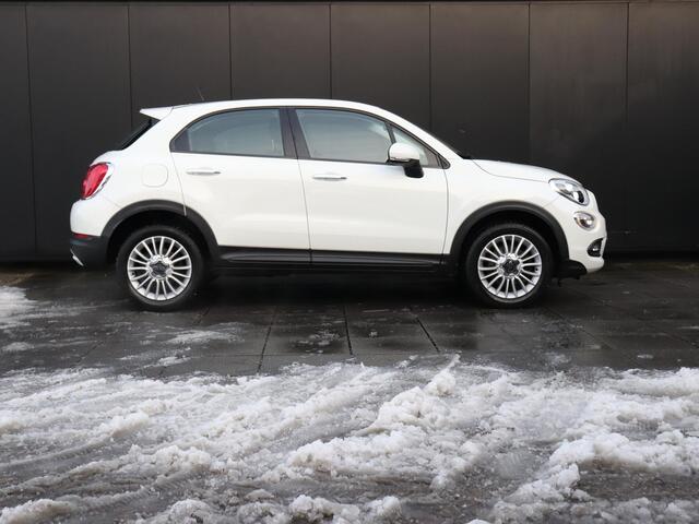 Fiat 500X 1.6 PopStar | CRUISE | NAVI | LMV |